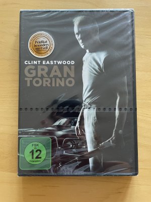 neuer Film – Gran Torino