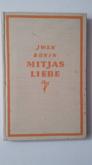 Mitjas Liebe