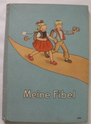 Meine Fibel