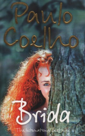 gebrauchtes Buch – Paulo Coelho – Brida