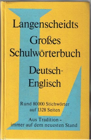 gebrauchte Buecher