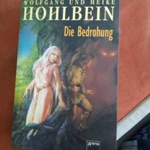 Die Bedrohung