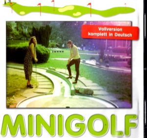 Minigolf