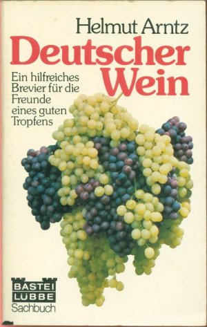 Deutscher Wein