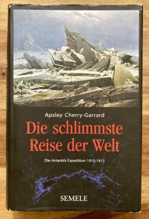 Die schlimmste Reise der Welt