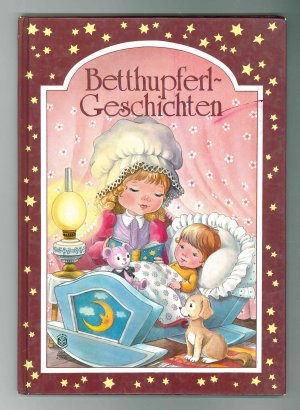Betthupferl Geschichtenbuch - Betthupferlgeschichten