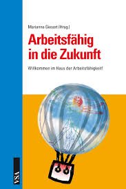 Arbeitsfähig in die Zukunft mit "Haus der Arbeitsfähigkeit" und Kartenspiel