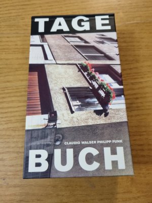 Tagebuch