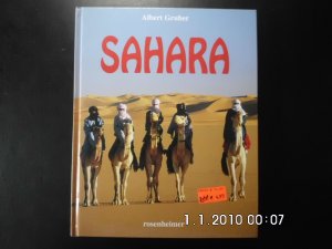 Sahara