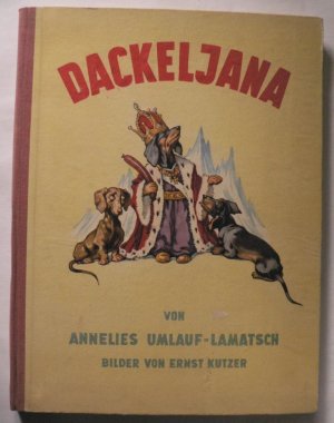 Dackeljana