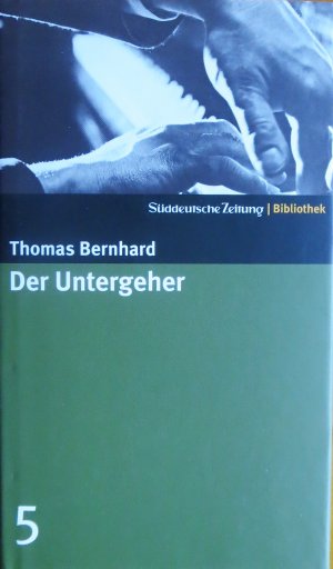 gebrauchte Buecher