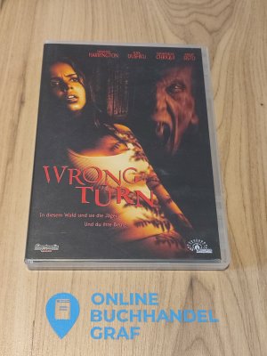 Wrong Turn