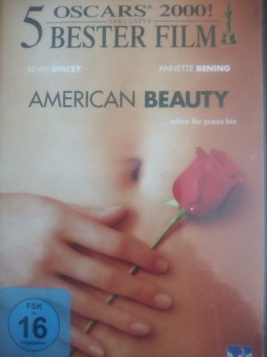 American Beauty