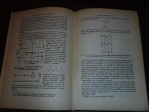 antiquarisches Buch – Franz Runge – Einführung in die Chemie und Technologie der Kunststoffe