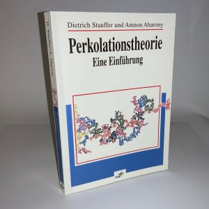 Perkolationstheorie: Eine Einführung