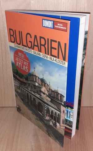 gebrauchtes Buch – Schily, Daniela; Sorges – Bulgarien