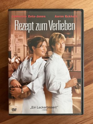 Rezept zum Verlieben