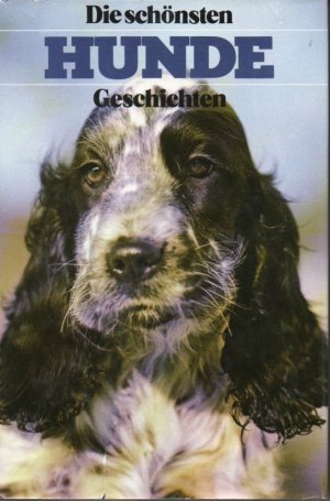 Die schönsten Hunde Geschichten