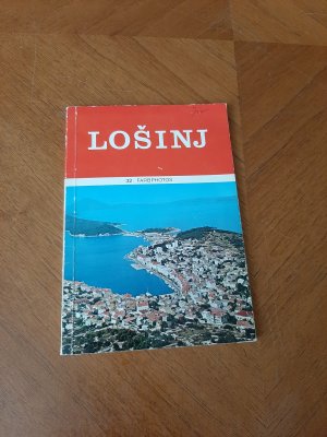 Losinj