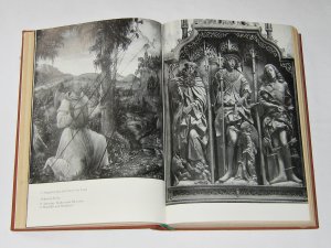 gebrauchtes Buch – Hannelore Sachs + Ernst Badstübner + Helga Neumann – Christliche Ikonographie in Stichworten