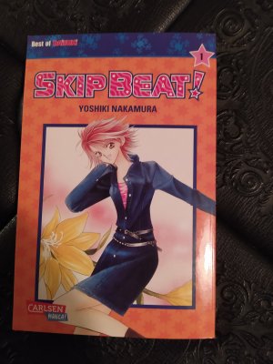 Skip Beat! - Band 1