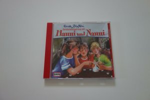 Geisterbeschwörung mit Hanni und Nanni