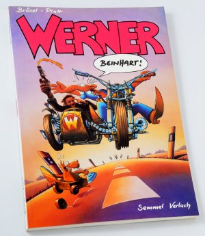 Werner - Beinhart!