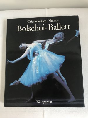 Bolschoi-Ballett