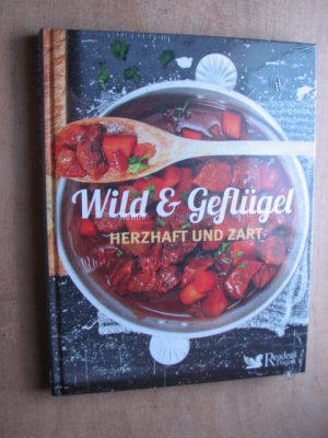 Reader's Digest Wild & Geflügel