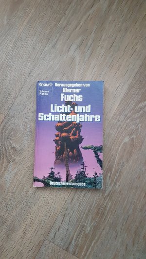 gebrauchte Buecher