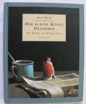 Der kleine König Dezember