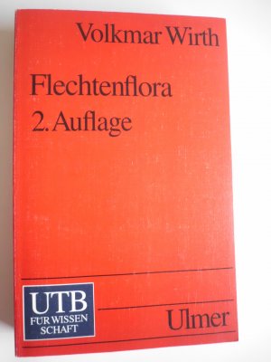 Flechtenflora