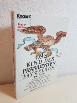 Das Kind des Präsidenten