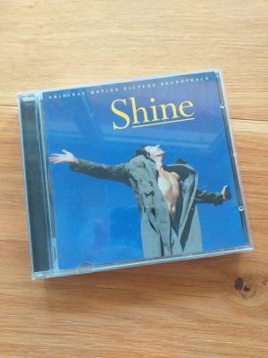 Shine - Der Weg ins Licht