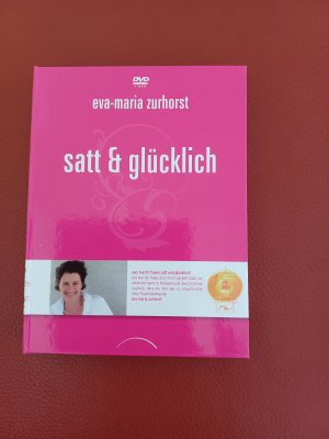 gebrauchter Film – SATT & GLÜCKLICH   WIE NEU