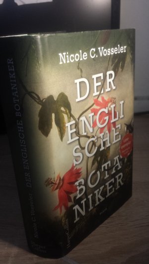 Der englische Botaniker