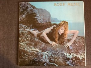 gebrauchter Tonträger – Roxy Music – Roxy Music the first 7 albums