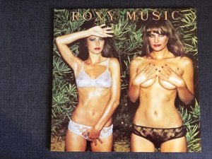 gebrauchter Tonträger – Roxy Music – Roxy Music the first 7 albums