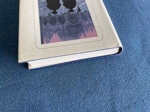 gebrauchtes Buch – Donna Leon – Verschwiegene Kanäle