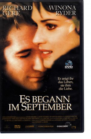 VHS - Es begann im September