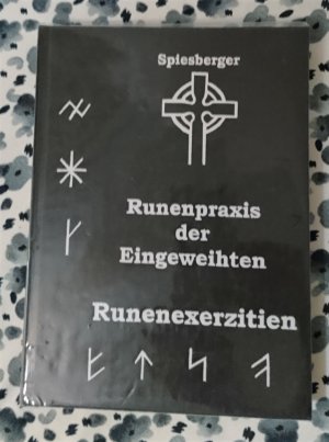 Runenpraxis der Eingeweihten