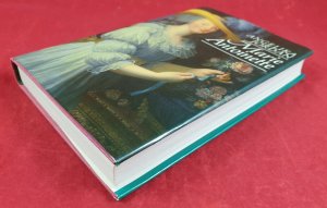 gebrauchtes Buch – Angelika Jordan – Marie Antoinette