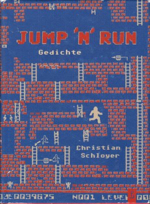 JUMP 'N' RUN : Gedichte