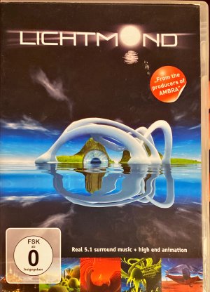 gebrauchter Film – Lichtmond (DVD)