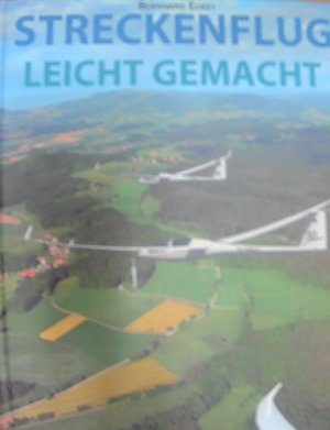 Streckenflug leicht gemacht