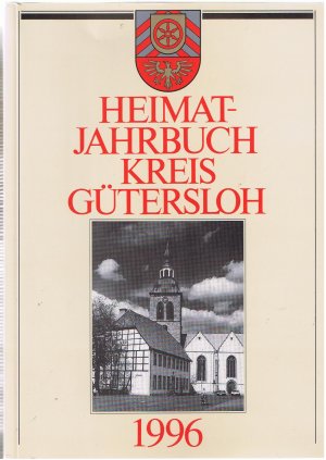 Heimat-Jahrbuch Kreis Gütersloh - 1996