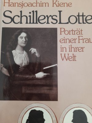 Schillers Lotte