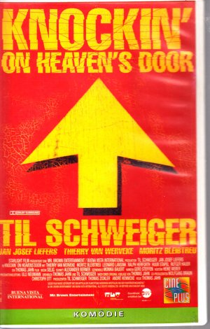 Knockin´ on Heaven´s Door