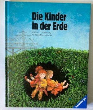 Die Kinder in der Erde