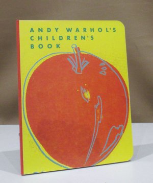 Andy Warhol's Children's Book.